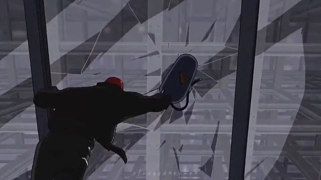 Jason Todd Paralyzed смотреть онлайн