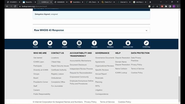 how to check website real or fake?| Tips to identify FAKE Websites in HIND #websitescammethod смотреть онлайн