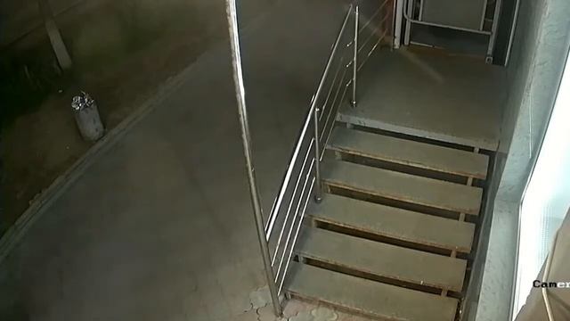 В Кирове объявили в розыск мужчину, которого подозревают в поджоге смотреть онлайн