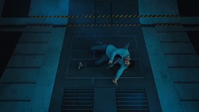 Веном против Райота [часть 2] | Веном 2018 #марвел #веном #кино смотреть онлайн