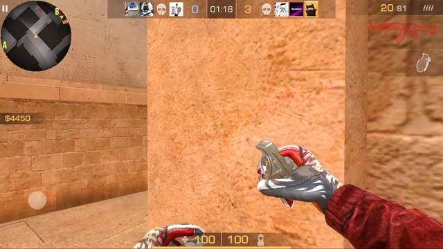 ЧТО ЗА НОВАЯ ФИШКА!!! ПУТЬ К ЛЕГЕНДЕ В STANDOFF 2 / СТАНДОФФ 2 смотреть онлайн