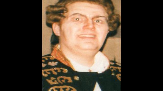 Film - Tosca - Caltanisetta - Dan Gabriello, baritone.wmv смотреть онлайн