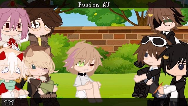 [ MCYTs React to Dream's AUS ] [] Egoist / Flower [] GCRV [] Gacha Club смотреть онлайн