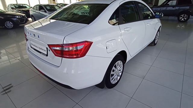 Lada Vesta с пробегом в Энгельсе/Good Car смотреть онлайн