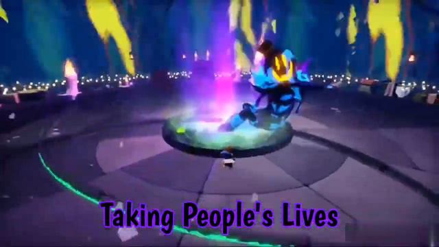 A Hat In Time - Your Contract Has Expired With Lyrics