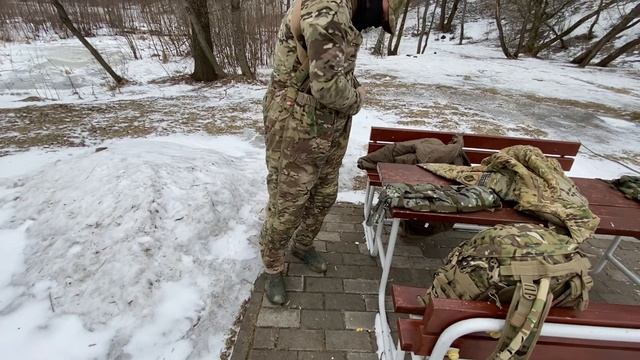 7 слой от SPLAV лютое утепление смотреть онлайн