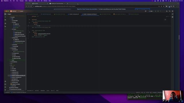 Server Side Single Page App, Dry Dock: Turbo Streams смотреть онлайн