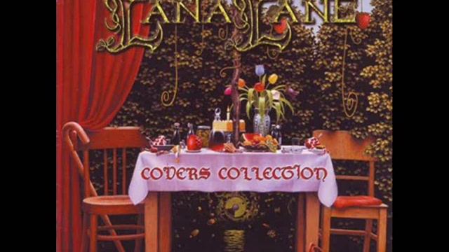 Lana Lane - Don't Try So Hard (Queen Cover) смотреть онлайн