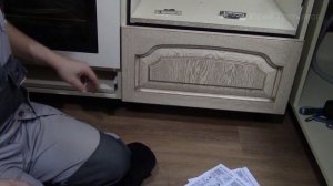 Часть 11.  Монтаж Metabox и Tandembox BLUM. Мебель своими руками. #кухнямоеймечты