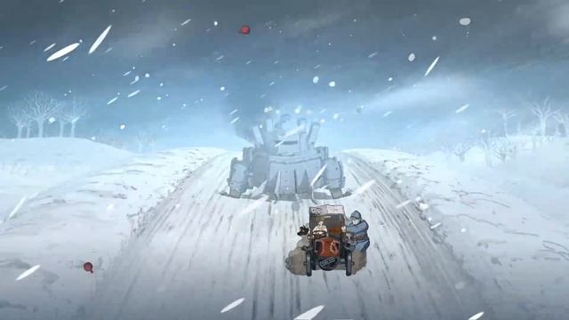 Побег от офицера и газовая атака ► Valiant Hearts: The Great War Прохождение #6 смотреть онлайн