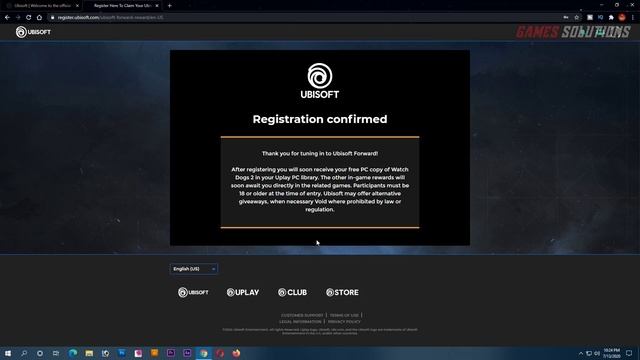 Watch Dogs 2 Free Giveaway Ubisoft Forward смотреть онлайн