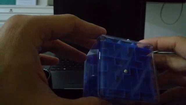 How to Win - Maze Rubik's Cube смотреть онлайн