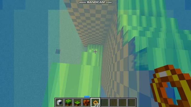 Sonic in MINECRAFT: JAVA EDITION - GREEN HILL (Act 1) - WIP смотреть онлайн