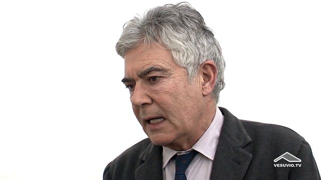 RICORDATI Di VIVERE - Presentazione Del Libro Di Claudio Martelli A Pompei