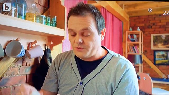 Йоанна-Изабелла в “Скъпи наследници” смотреть онлайн