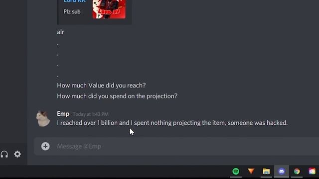 THE NEW RICHEST PLAYER ON ROBLOX... смотреть онлайн