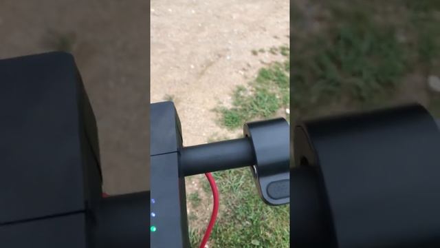 Как выключить око режим на электро самокате смотреть онлайн