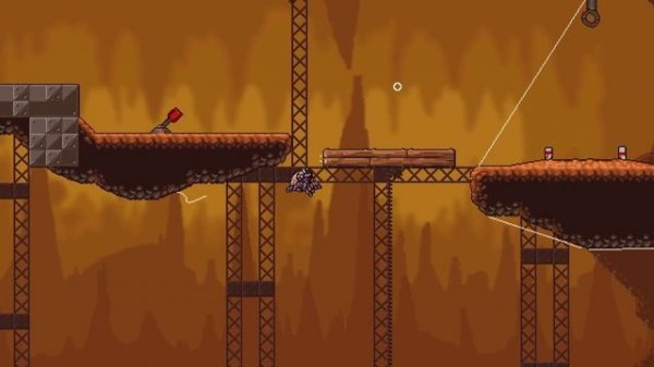 WEBBED ● ПЕРВЫЙ ВЗГЛЯД ● ОБЗОР