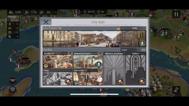 European War 6:1914 CONQUEST 1865 Папская область(the papal States) смотреть онлайн