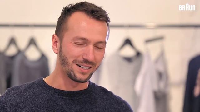 Braun - Dodaj sobie blasku z Silk-epil! смотреть онлайн