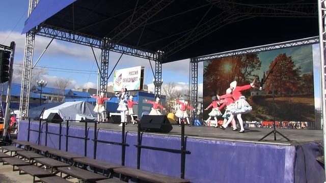 2017.11.04 - День народного единства - 