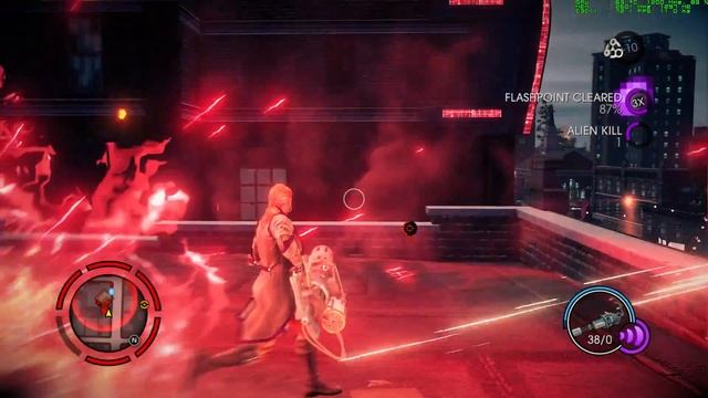 [Saints Row IV] [PC] [GTX 980M] [60 FPS] [MSI GT72 2QE Dominator Pro] смотреть онлайн