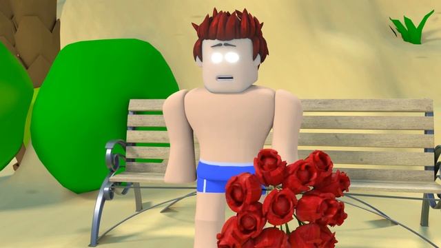 Roblox Song - ? Roblox Bully Story Season 1 Part 1 ? - Sunrise at the quiet noise - Roblox Bully смотреть онлайн