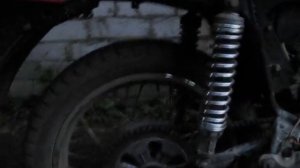 увеличение тяги. явская звезда на восход