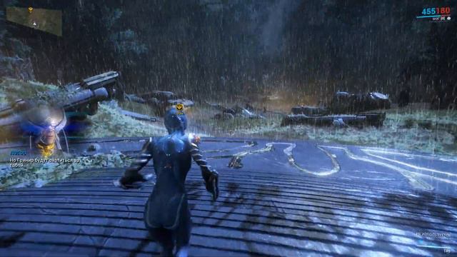 Warframe. Пробуждение #1 смотреть онлайн