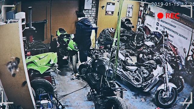 Мото сервис Bestmoto Самара смотреть онлайн
