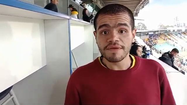 Analisis Colombia 0-1 Estados Unidos amistoso Internacional sub-20 femenino смотреть онлайн