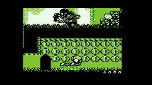 Wario Land II for Game Boy Review смотреть онлайн
