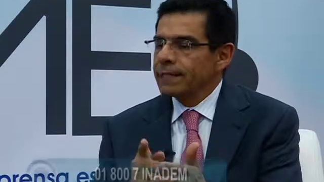 ULTIMA PARTE DE LA ENTREVISTA A LIC. ENRIQUE JACOB ROCHA смотреть онлайн