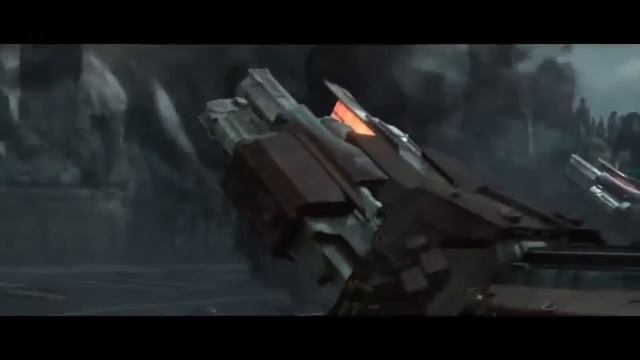 StarCraft II Heart of the Swarm смотреть онлайн