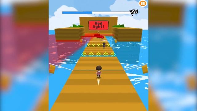 Touch The Wall - MOST ADDICTIVE VOODOO GAME ( ALL LEVELS) ‹ AbooTPlays › смотреть онлайн