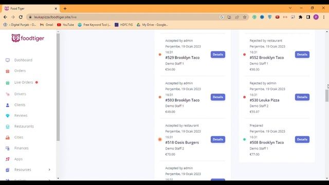 How To Work Zometo And Swiggy System With Nulled Script смотреть онлайн