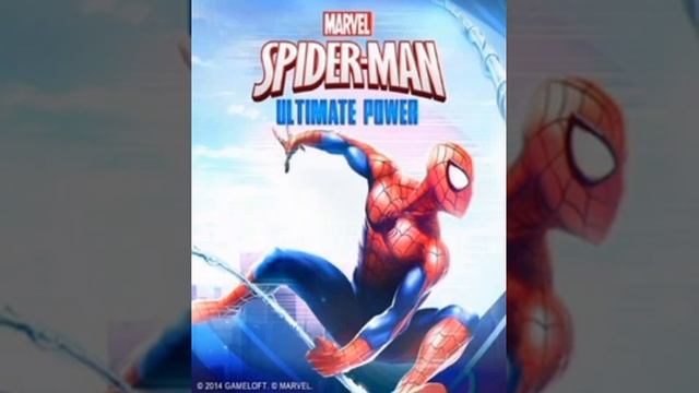 SPIDER-MAN: ULTIMATE POWER Java OST - Full Soundtrack (several versions) смотреть онлайн