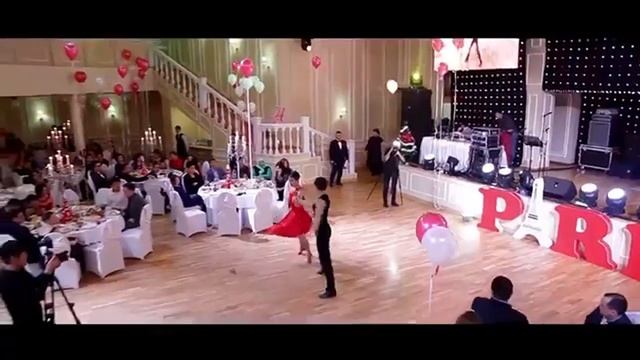 Творческий коллектив ContraSSt - ТАНГО смотреть онлайн