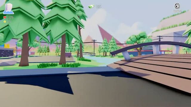ГОРОДСКОЕ БЫДЛО-Dude simulator 2 смотреть онлайн