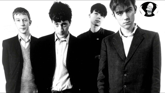 Bugman (Blur) смотреть онлайн