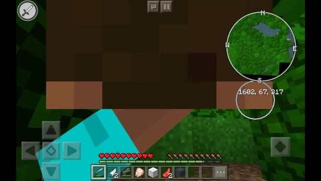 GTA SAN ANDRES в МАЙНКРАФТ PE смотреть онлайн