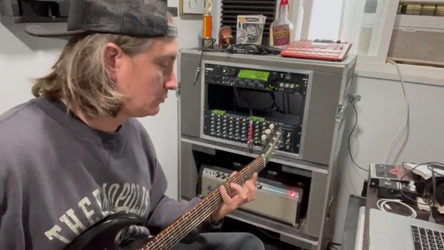 Epiphone vs Seymour Duncan смотреть онлайн