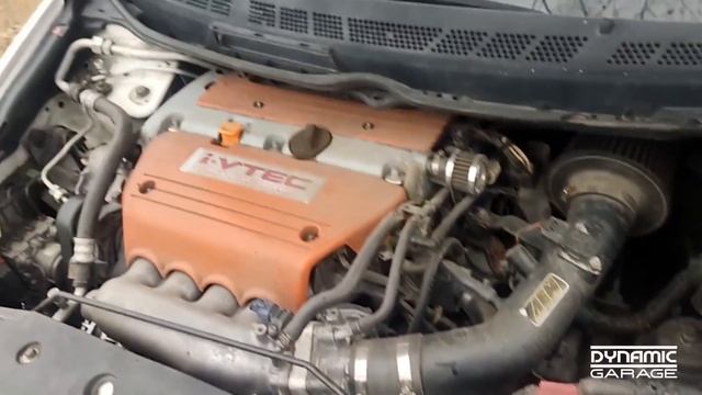 Les presento mi nuevo proyecto//Honda Civic SI 8th Generación смотреть онлайн
