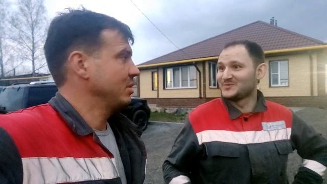 Линкольн Навигатор ("Восстановление из пепла...Первые шаги" смотреть онлайн