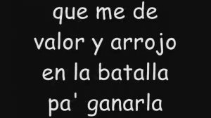 Melendi - Tu Jardín Con Enanitos (con letra)
