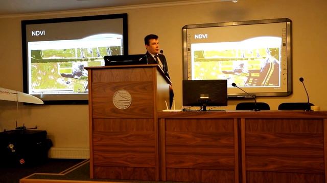 11 Применение ГИС Спутник для визуализации и анализа данных, web-приложение смотреть онлайн