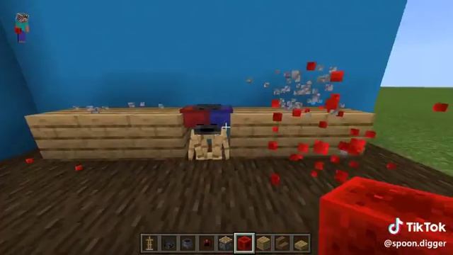 Здесь книжный стол в майнкрафт смотреть онлайн