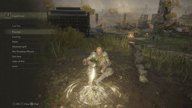 Elden ring Easy mod (item spawner😳) sorry......😋 смотреть онлайн