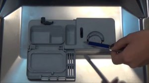 Посудомоечная машина Hotpoint-Ariston