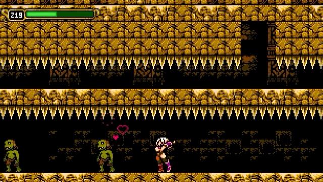 H-Game Review | Castle In The Clouds DX смотреть онлайн